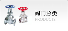 石化阀门